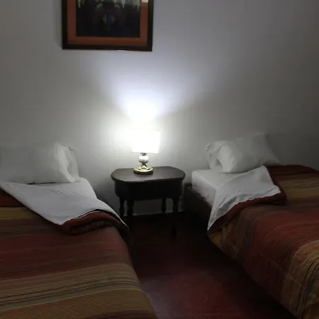 Chakus B & B