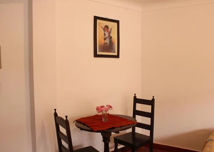 Chakus Bed & Breakfast
