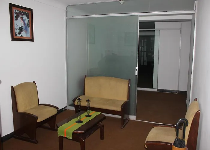 Bed & Breakfast Chakus