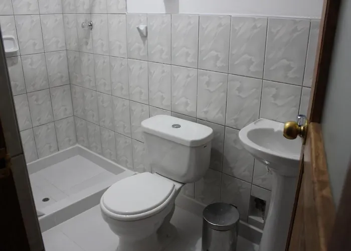 Bed & Breakfast Chakus 3*