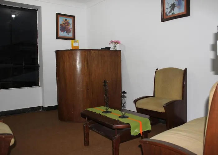 Bed & Breakfast Chakus 3*
