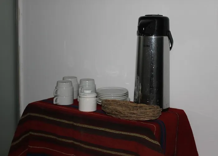 Bed & Breakfast Chakus