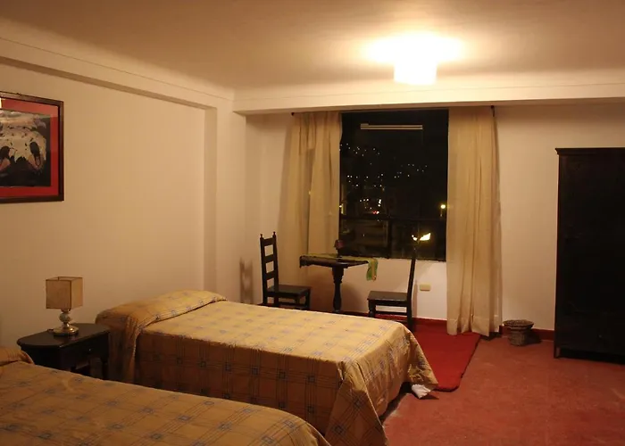 Bed & Breakfast Chakus