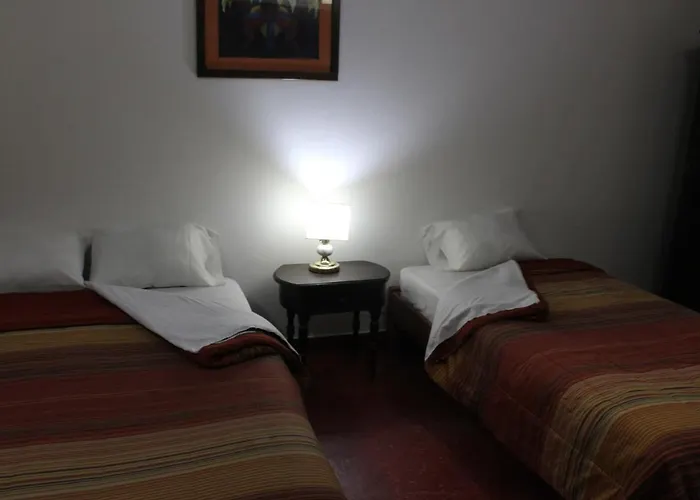 Bed & Breakfast Chakus 3*